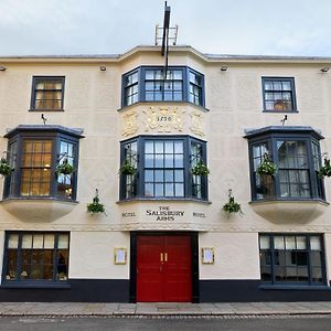 Salisbury Arms Hotel